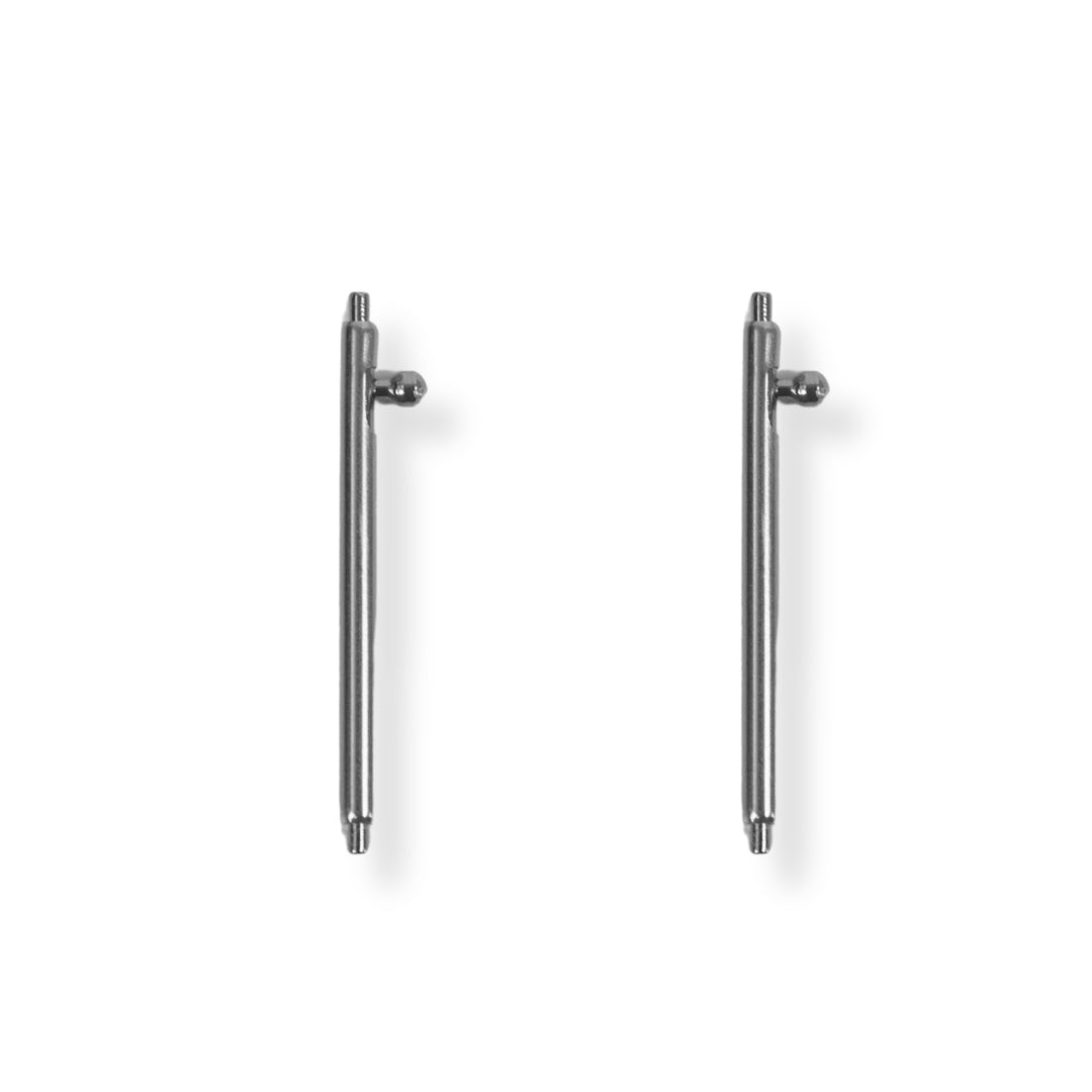 Pines / barra de resorte para Galaxy Watch - 1 par