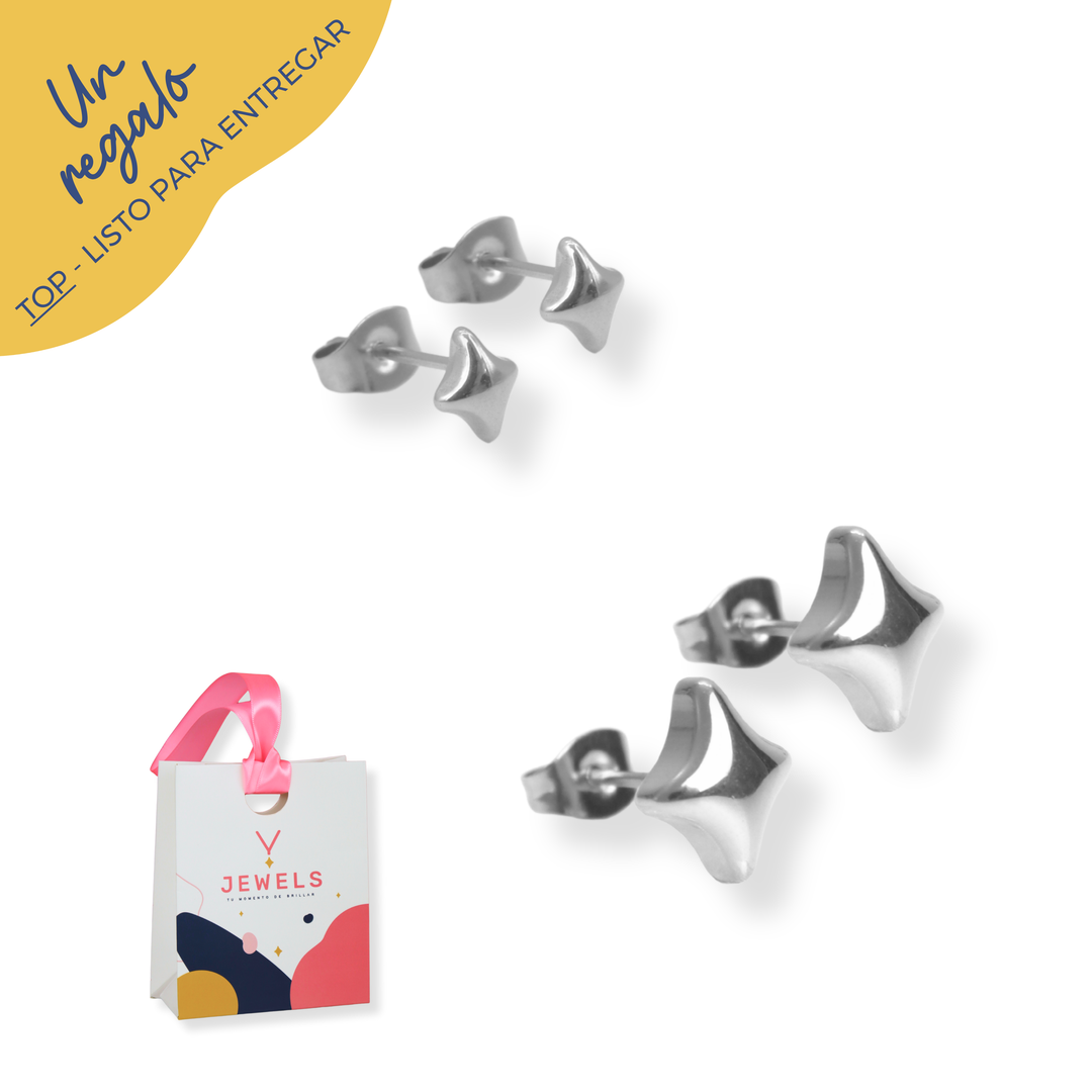Bundle 1 regalo - studs línea exclusiva
