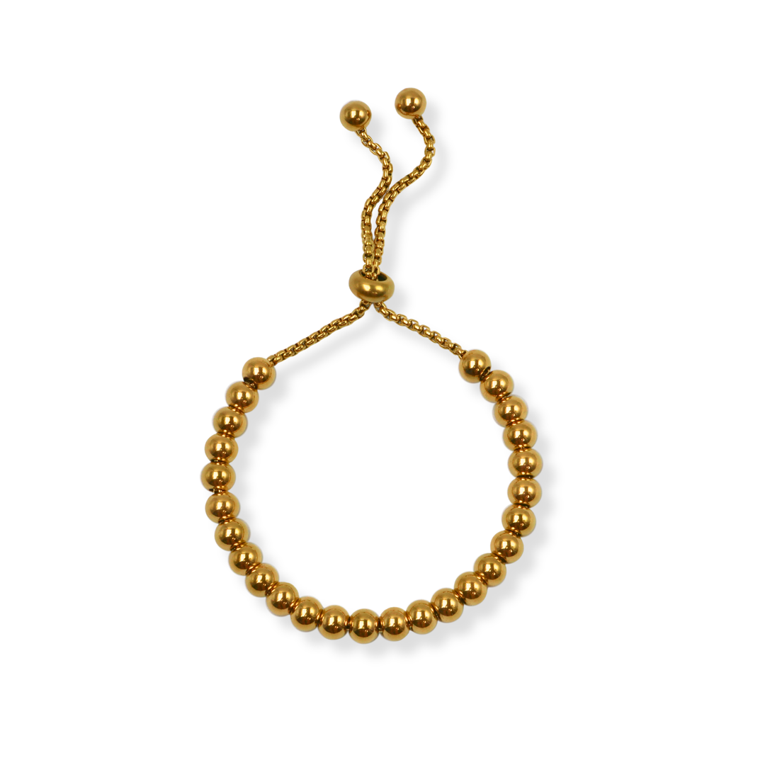 Pulsera Rachell - nueva edición - bolitas
