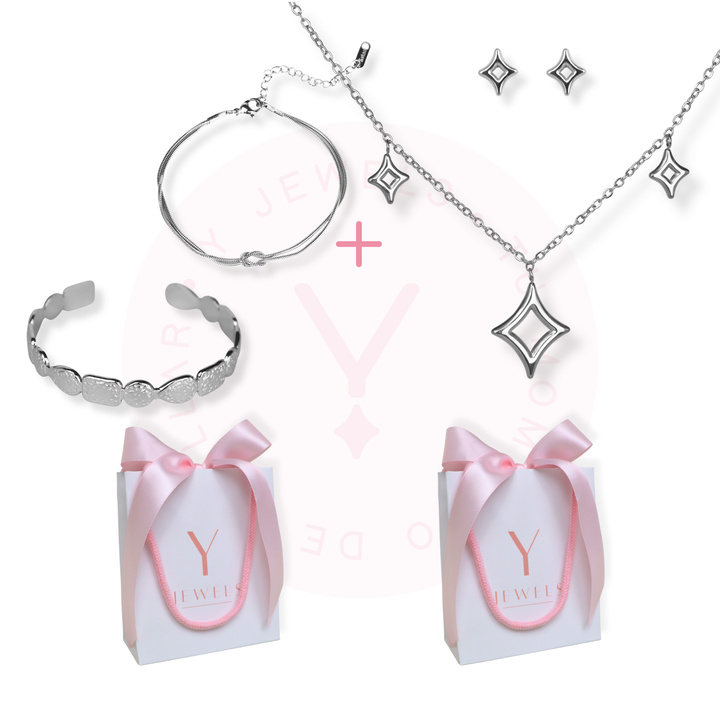 ¡Especial de Black Friday! 2 regalos por $25