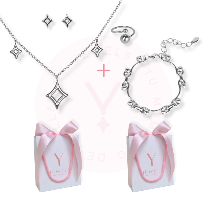 ¡Especial de Black Friday! 2 regalos por $25