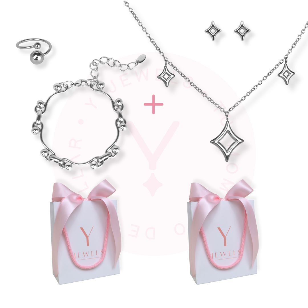 ¡Especial de Black Friday! 2 regalos por $25