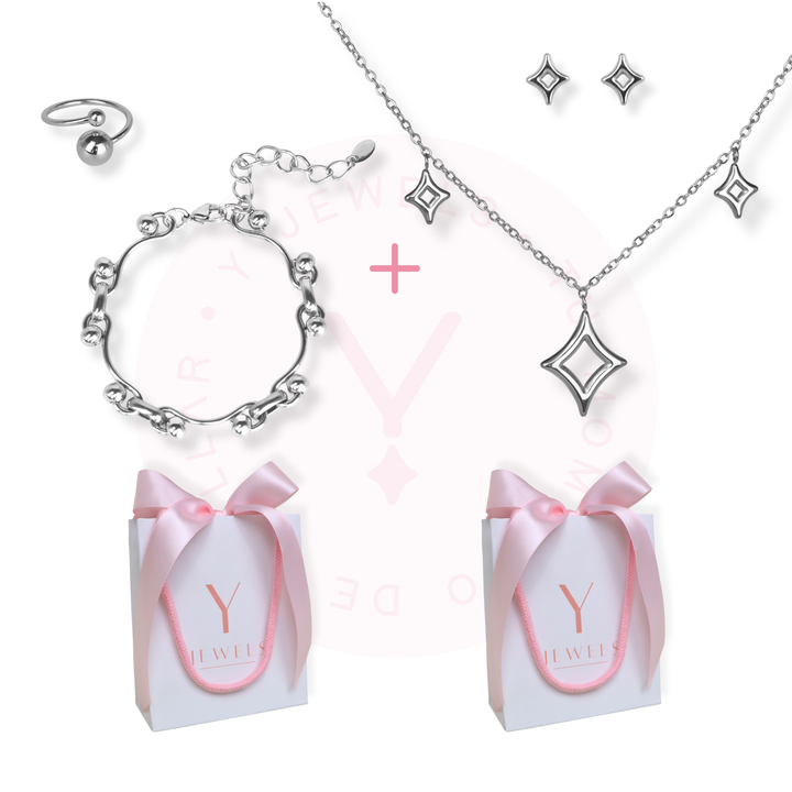 ¡Especial de Black Friday! 2 regalos por $25