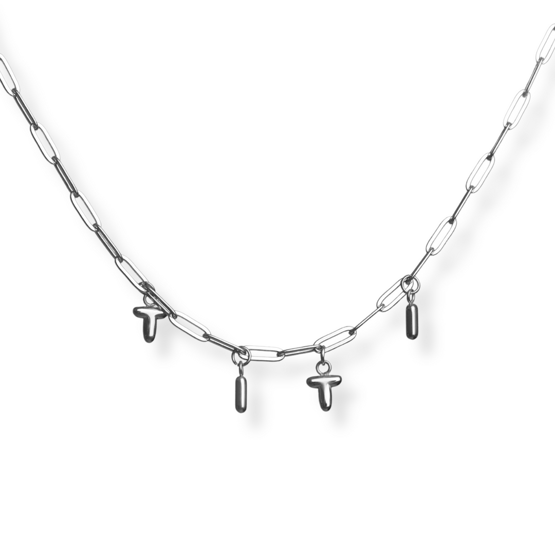 Collares para Madres - Edición Especial - oro o plata