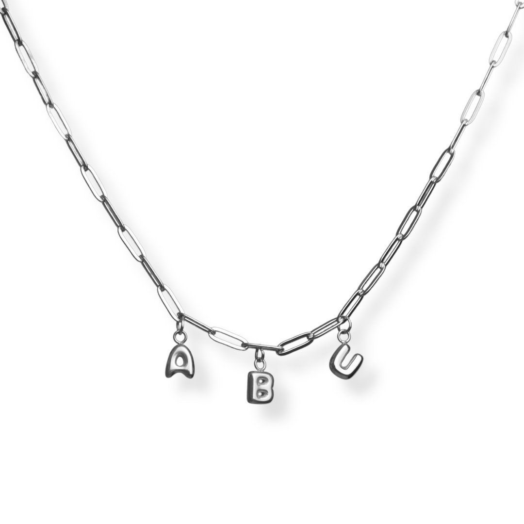 Collares para Madres - Edición Especial - oro o plata