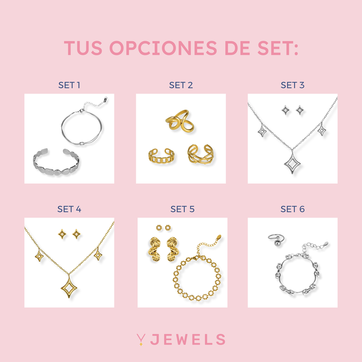 ¡Especial de Black Friday! 2 regalos por $25