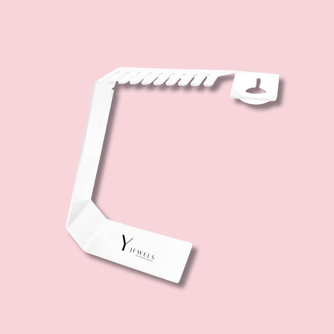 Organizador Blanco (solo aplica si te llevas 5 correas Sonali)