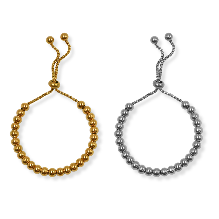 Pulsera Rachell - nueva edición - bolitas