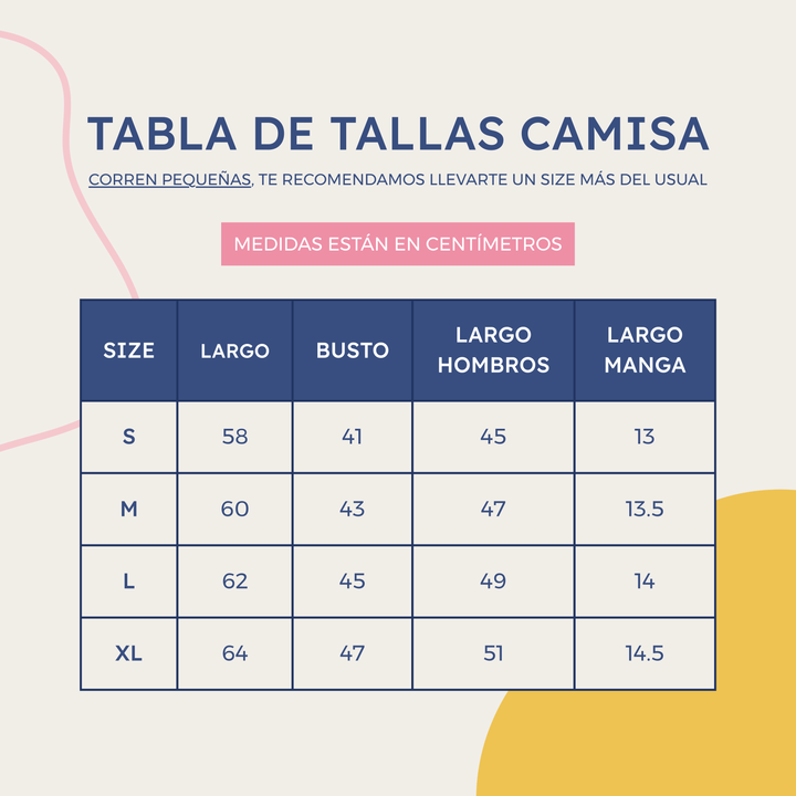 Camisa Fuerte, Segura, Valiosa - beige - bordado - S, M, L, XL - corre pequeña