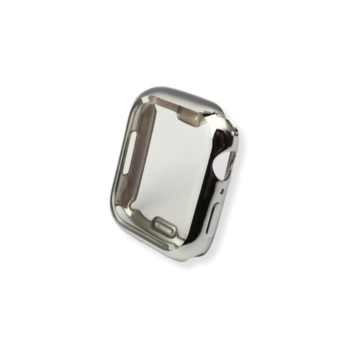 Case Apple Watch - oro o plata - 1 pieza