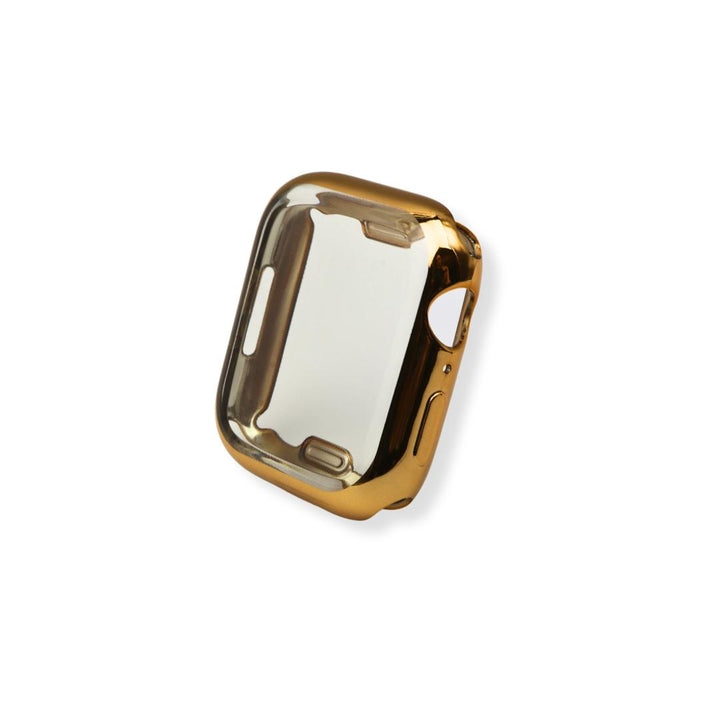 Case Apple Watch - oro o plata - 1 pieza